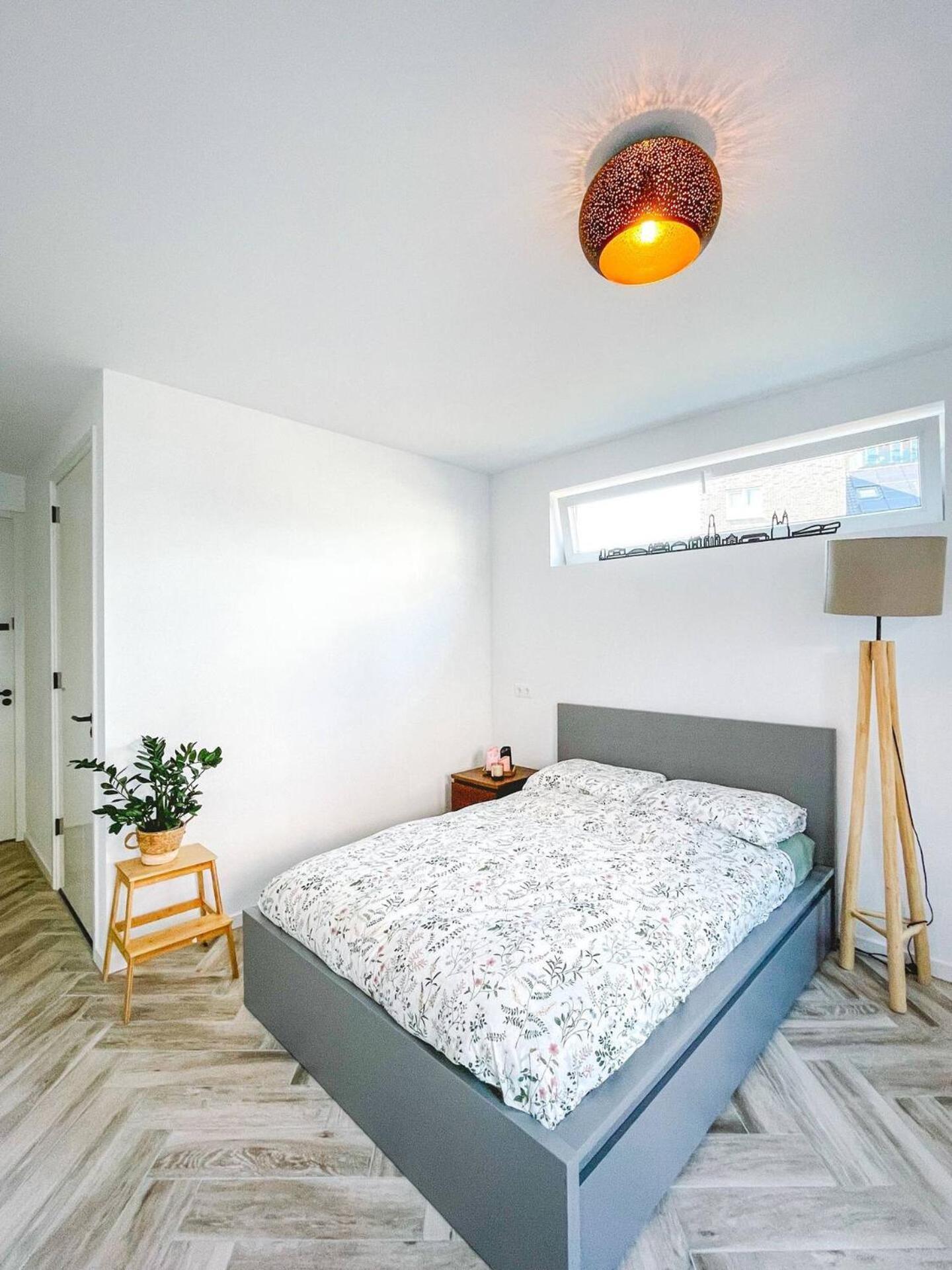 ארנהיים Modern & Convenient Studio מראה חיצוני תמונה